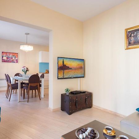 Exclusive Center Apartments Ζαντάρ Εξωτερικό φωτογραφία