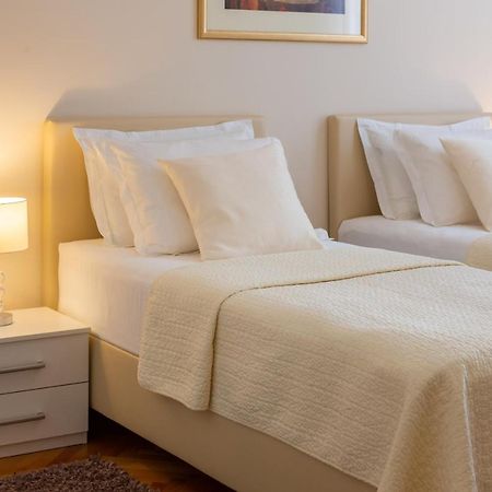 Exclusive Center Apartments Ζαντάρ Εξωτερικό φωτογραφία